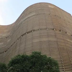 Edifico Copan 26º Andar Vista Incrivel São Paulo