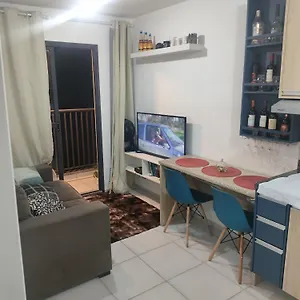 Apto Inteiro Perfeito Voce São Paulo